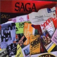 Saga : Phase 1 -1978-